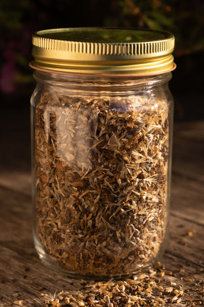 A Summer's Meadow Wildflower Seed Blend