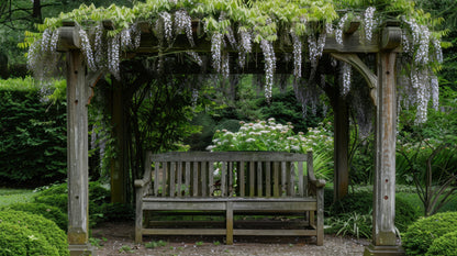 Free Consultation: Meadowscaping, Natural Pools, Pergolas, Decks, Retaining Walls & Water Features