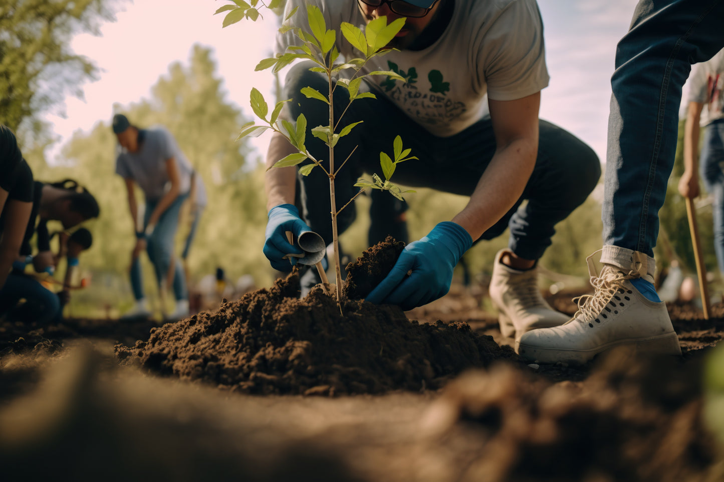 New Plants in your garden: One-time purchase or monthly subscription